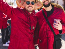 Fastnachtumzug 02.03.2025