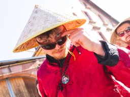 Fastnachtumzug 02.03.2025