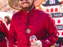 Fastnachtumzug 02.03.2025