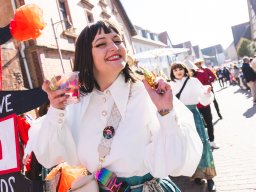 Fastnachtumzug 02.03.2025