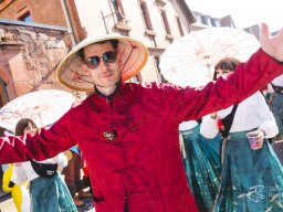 Fastnachtumzug 02.03.2025