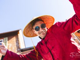 Fastnachtumzug 02.03.2025