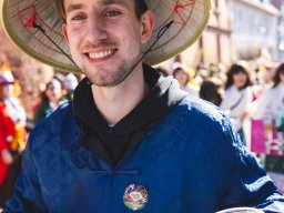 Fastnachtumzug 02.03.2025