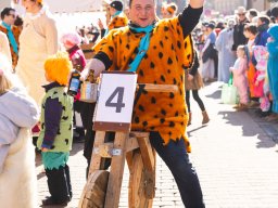 Fastnachtumzug 02.03.2025