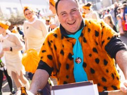 Fastnachtumzug 02.03.2025