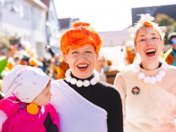 Fastnachtumzug 02.03.2025