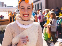 Fastnachtumzug 02.03.2025