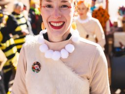 Fastnachtumzug 02.03.2025