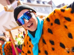 Fastnachtumzug 02.03.2025