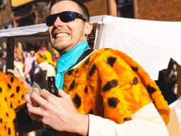 Fastnachtumzug 02.03.2025