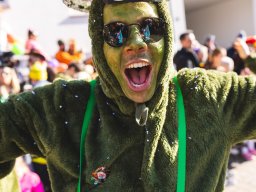 Fastnachtumzug 02.03.2025