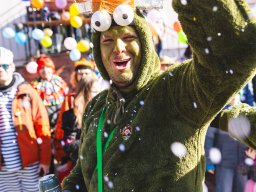 Fastnachtumzug 02.03.2025