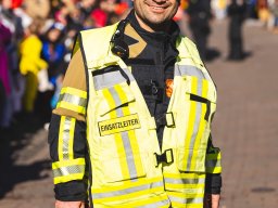 Fastnachtumzug 02.03.2025