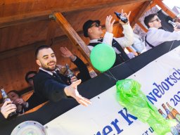 Fastnachtumzug 02.03.2025