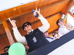 Fastnachtumzug 02.03.2025