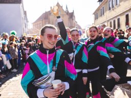 Fastnachtumzug 02.03.2025