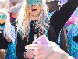 Fastnachtumzug 02.03.2025