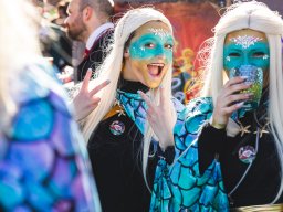 Fastnachtumzug 02.03.2025