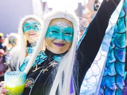 Fastnachtumzug 02.03.2025