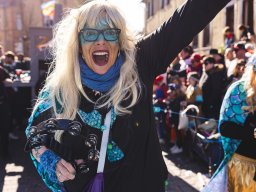 Fastnachtumzug 02.03.2025