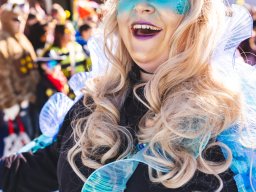 Fastnachtumzug 02.03.2025