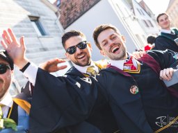 Fastnachtumzug 02.03.2025