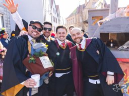 Fastnachtumzug 02.03.2025