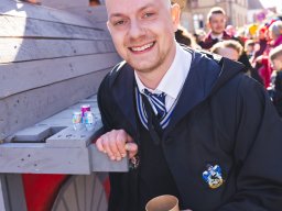 Fastnachtumzug 02.03.2025