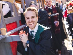 Fastnachtumzug 02.03.2025