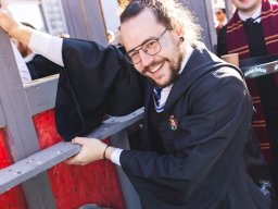 Fastnachtumzug 02.03.2025