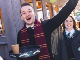 Fastnachtumzug 02.03.2025