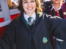 Fastnachtumzug 02.03.2025