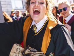 Fastnachtumzug 02.03.2025