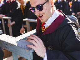 Fastnachtumzug 02.03.2025