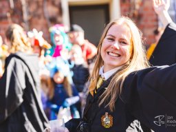 Fastnachtumzug 02.03.2025