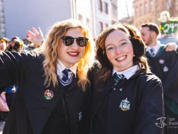 Fastnachtumzug 02.03.2025