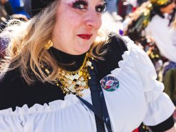 Fastnachtumzug 02.03.2025