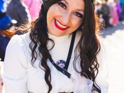 Fastnachtumzug 02.03.2025