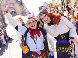 Fastnachtumzug 02.03.2025