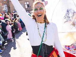 Fastnachtumzug 02.03.2025