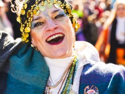 Fastnachtumzug 02.03.2025