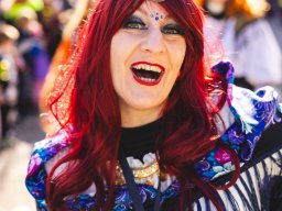 Fastnachtumzug 02.03.2025