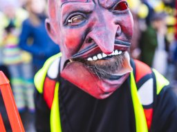 Fastnachtumzug 02.03.2025