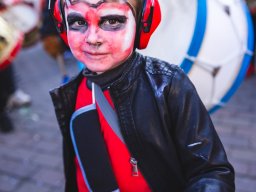 Fastnachtumzug 02.03.2025