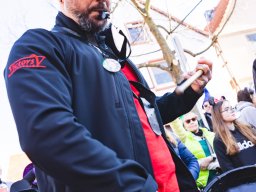 Fastnachtumzug 02.03.2025