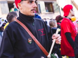 Fastnachtumzug 02.03.2025