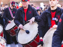 Fastnachtumzug 02.03.2025