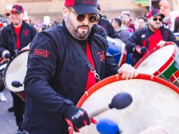 Fastnachtumzug 02.03.2025