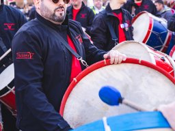 Fastnachtumzug 02.03.2025