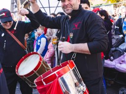 Fastnachtumzug 02.03.2025